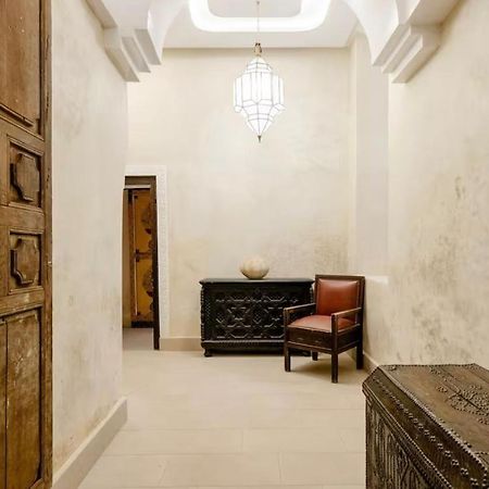 Riad Manzal Marakeş Dış mekan fotoğraf